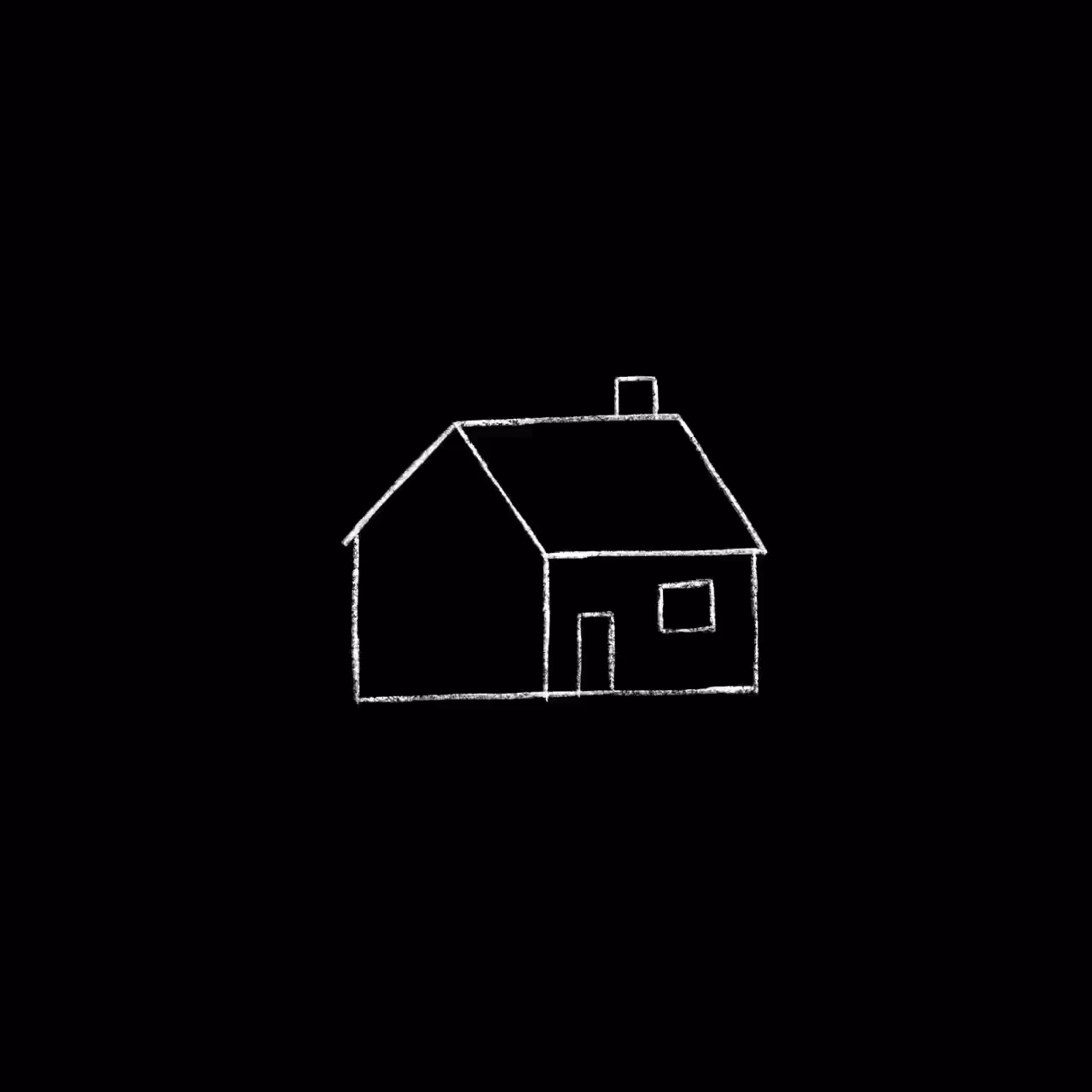 Burning down the house 