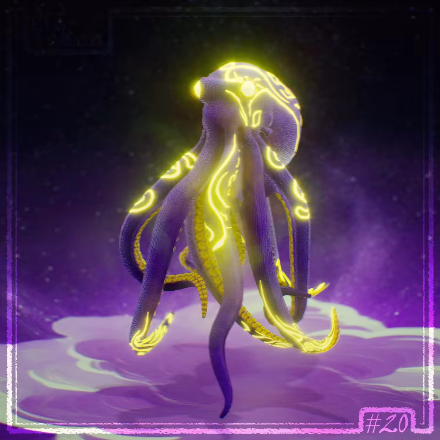 Token #20