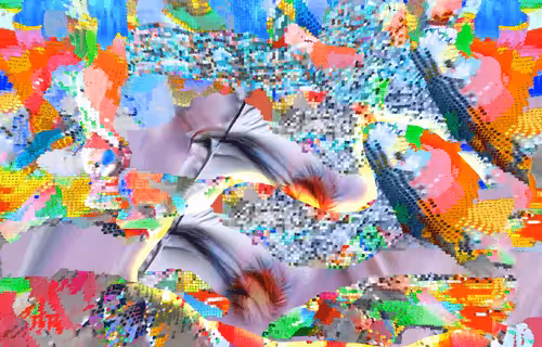 Artificial Glitch