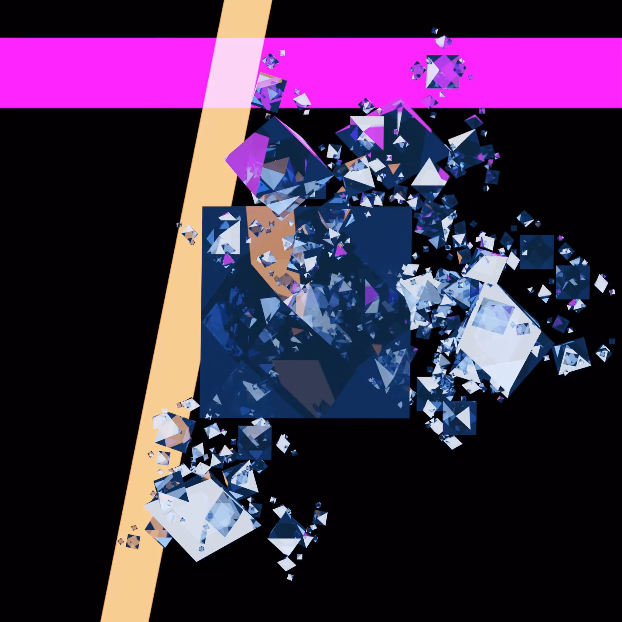 Fragment: ETERNAL FRAGMENT #347