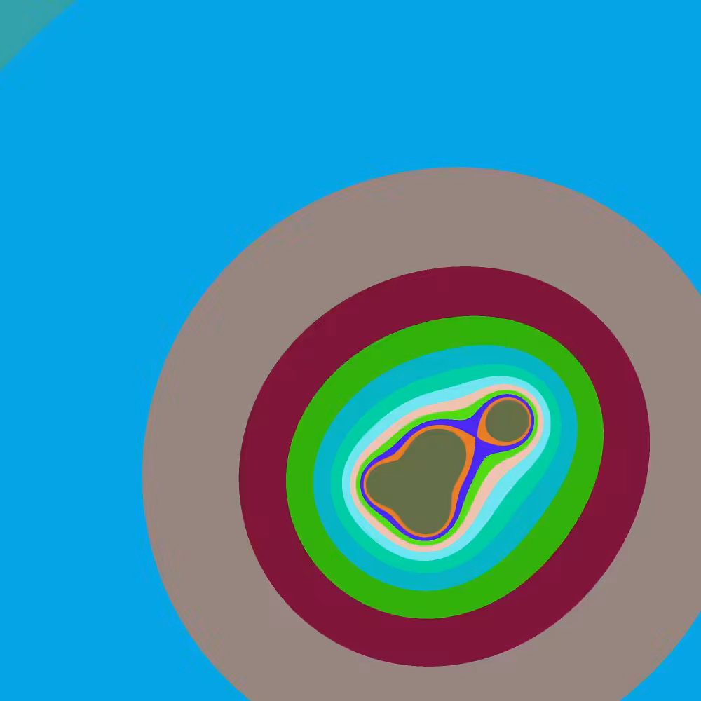 Mitosis #4