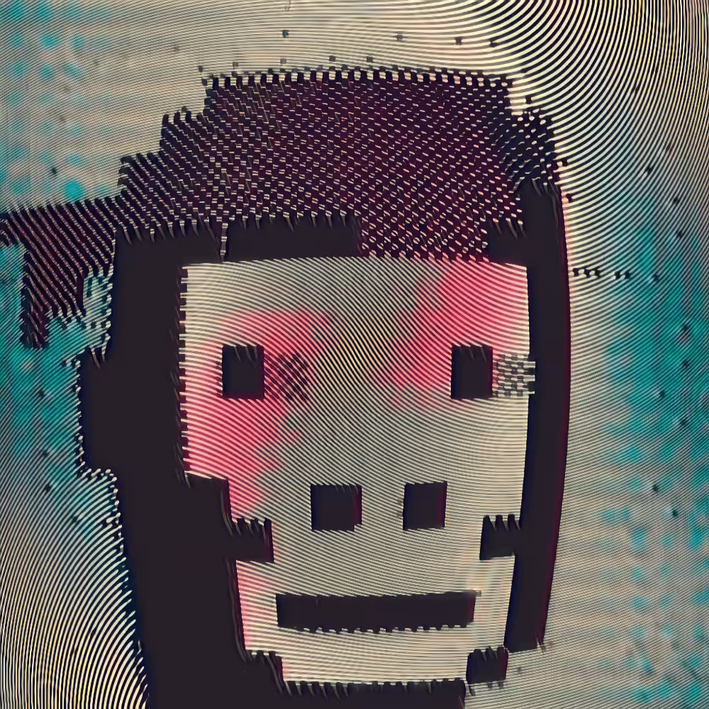 Punk 4156: Laid Back