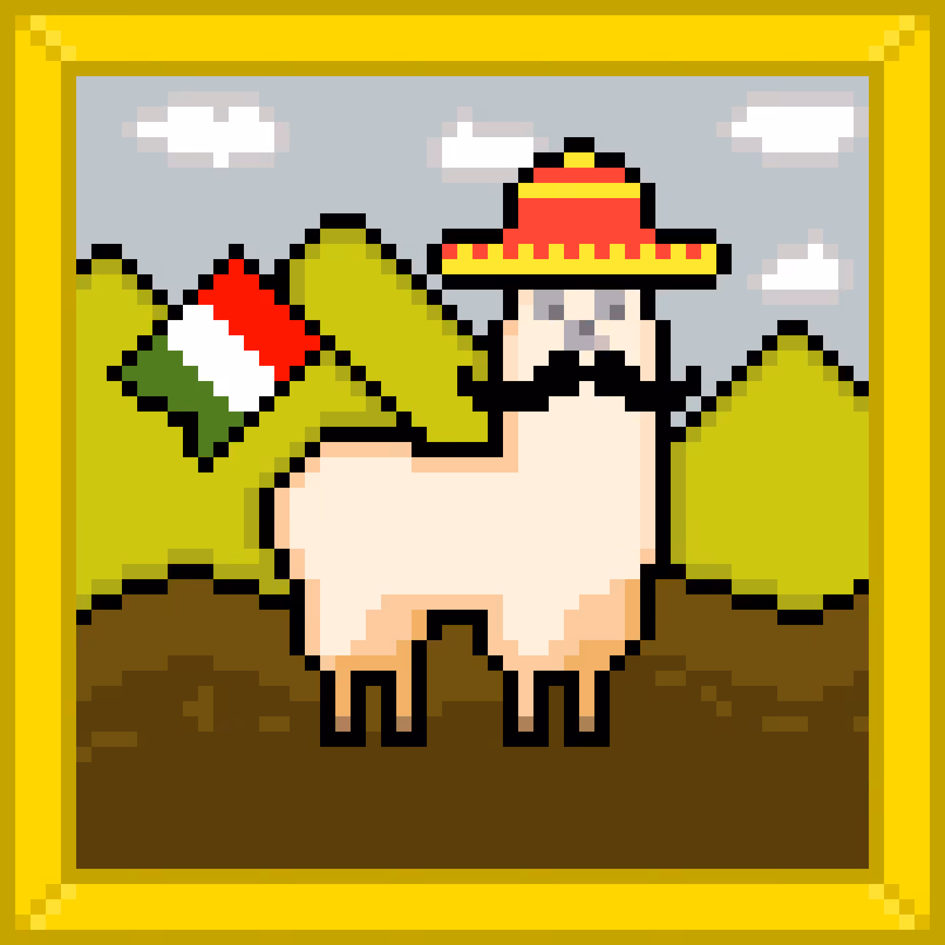 trip to mexico