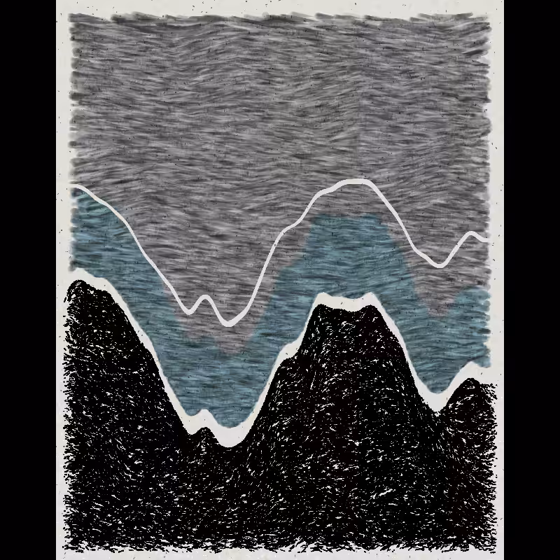 Alpinism #64