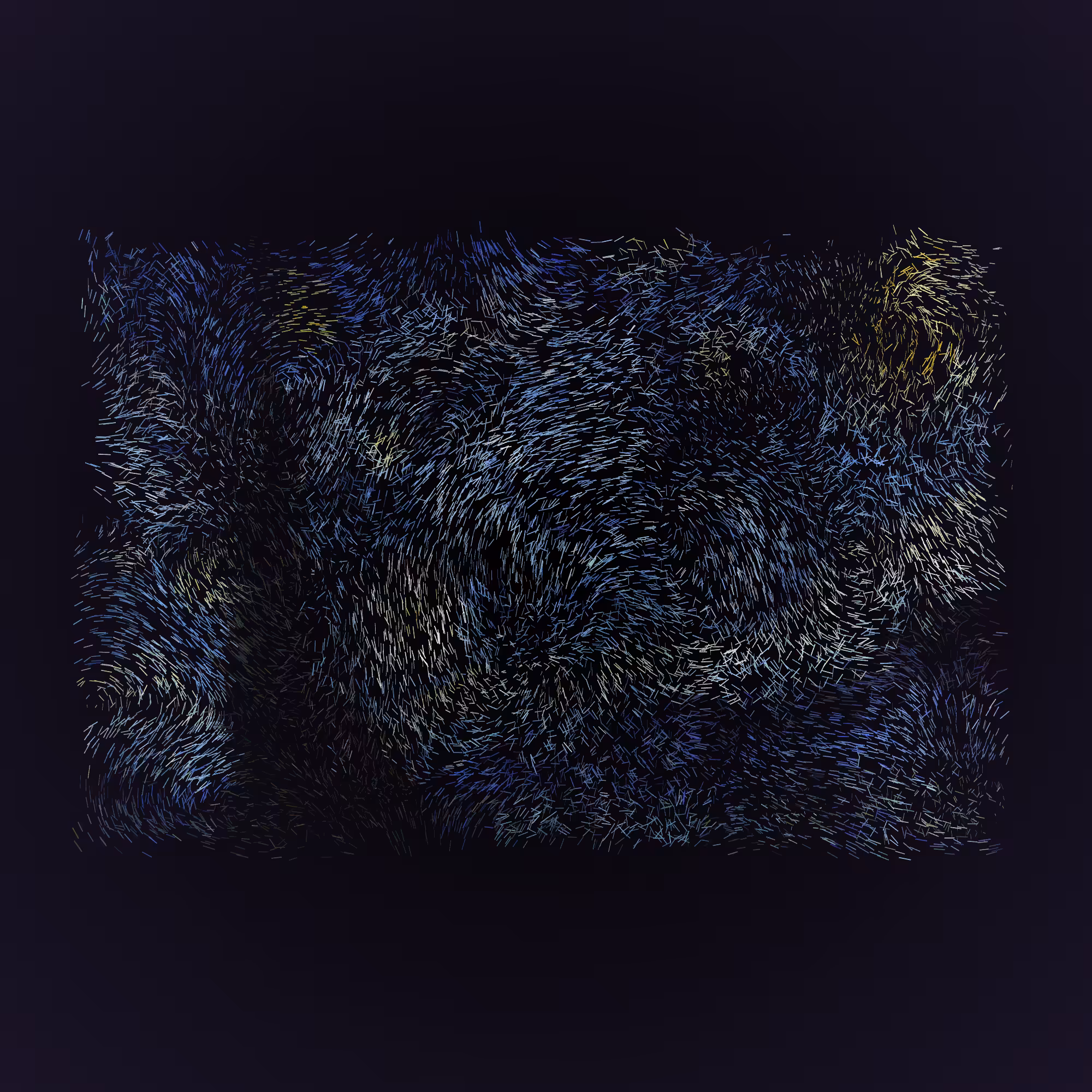 STARRY BYTES #8