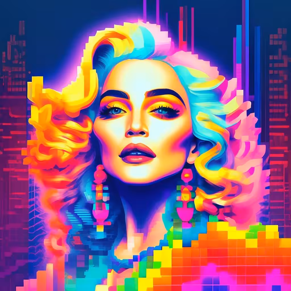 Madonna