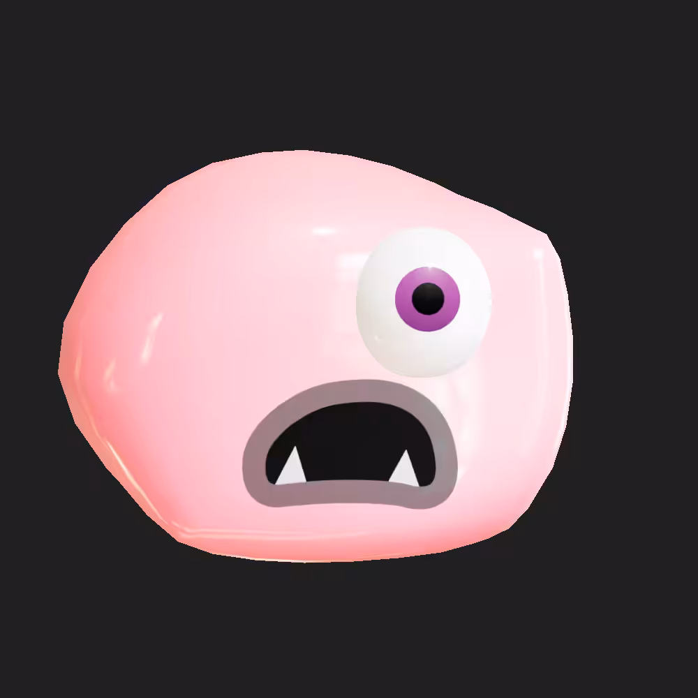 Blobz! #26