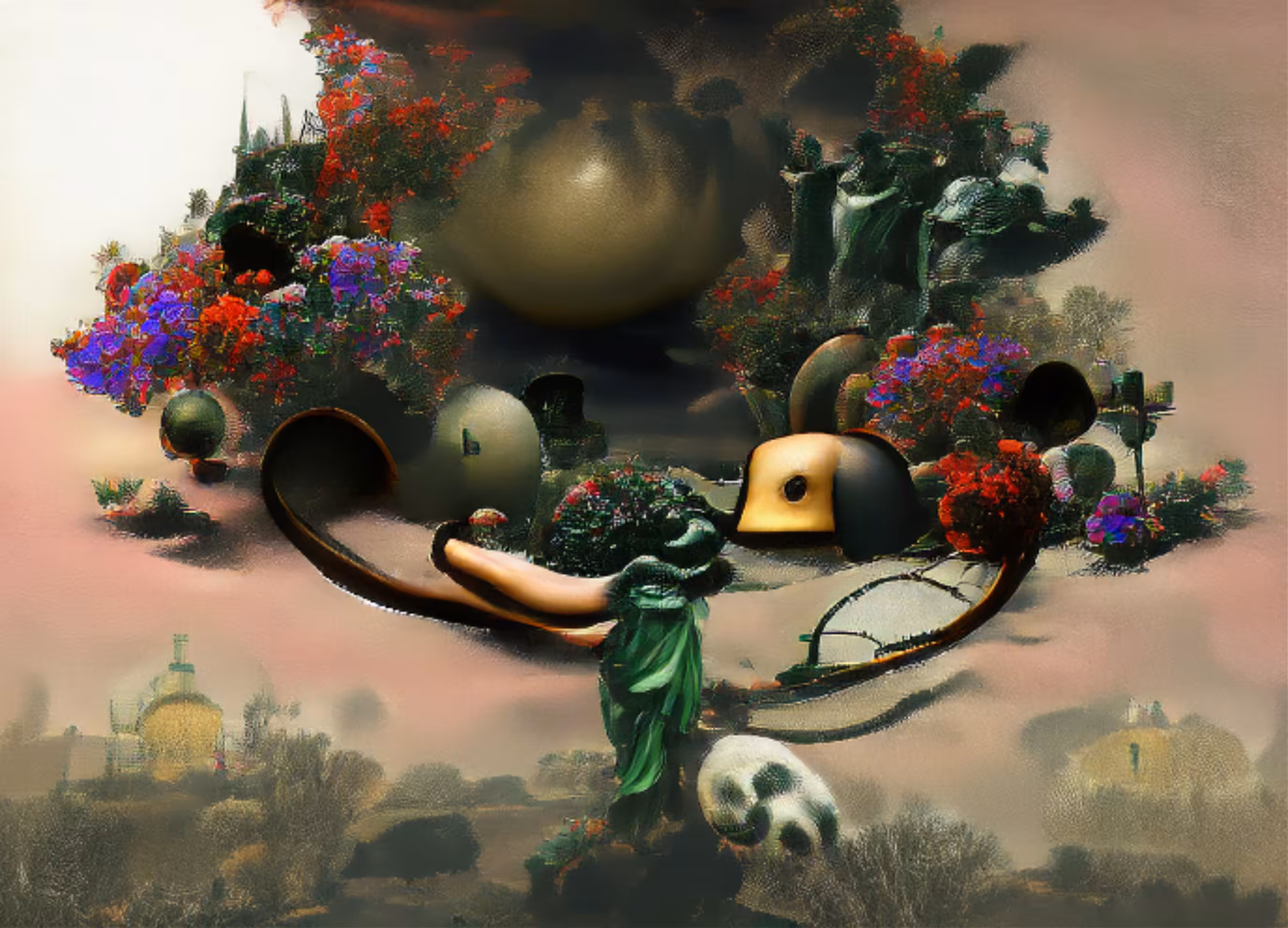 Whimsy Worldz #43