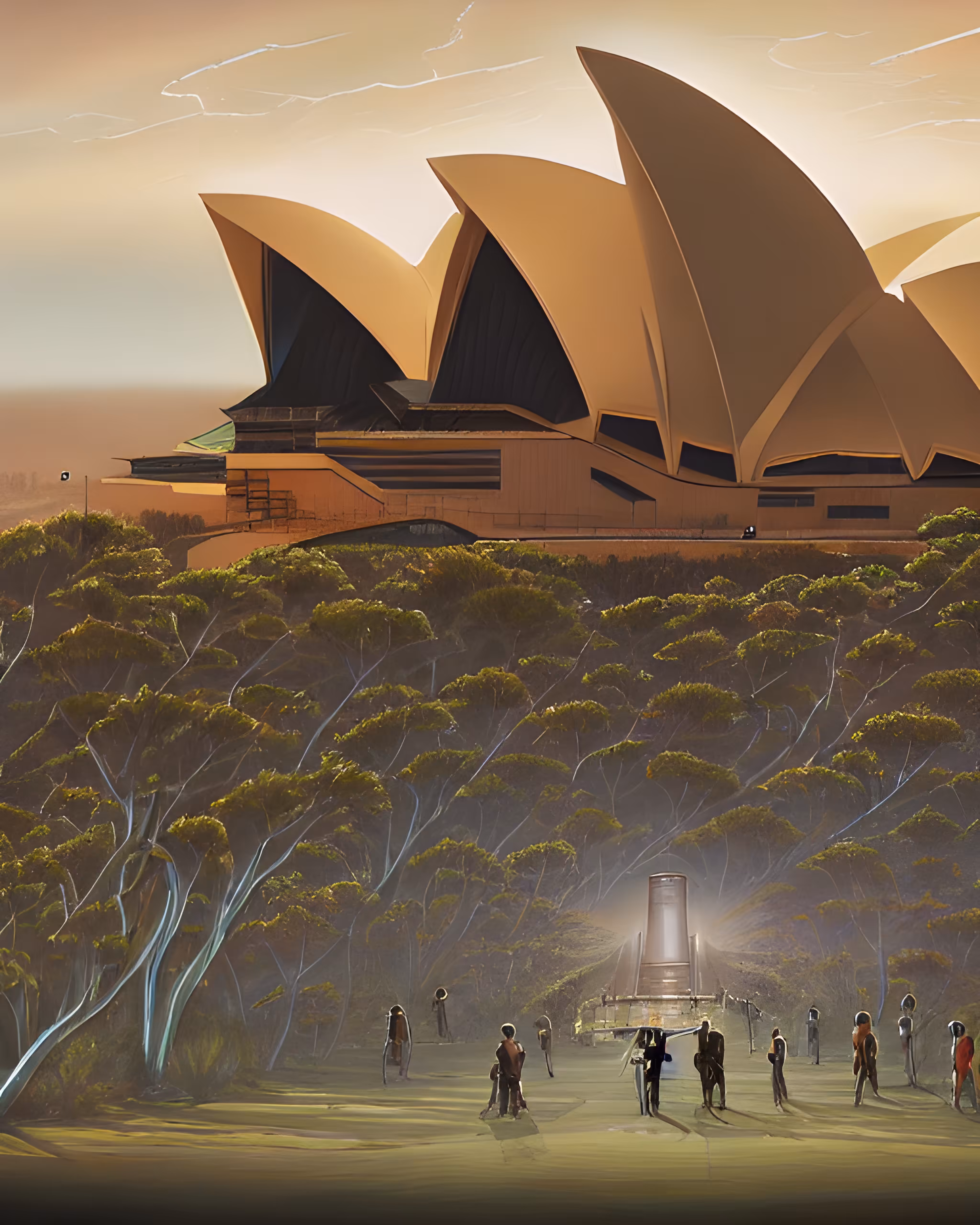 Australia 2176