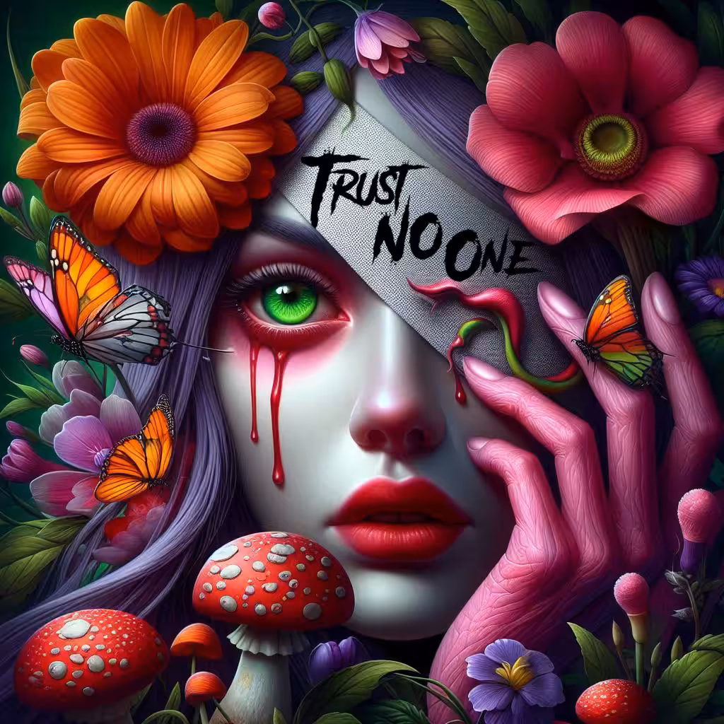 Trust No One