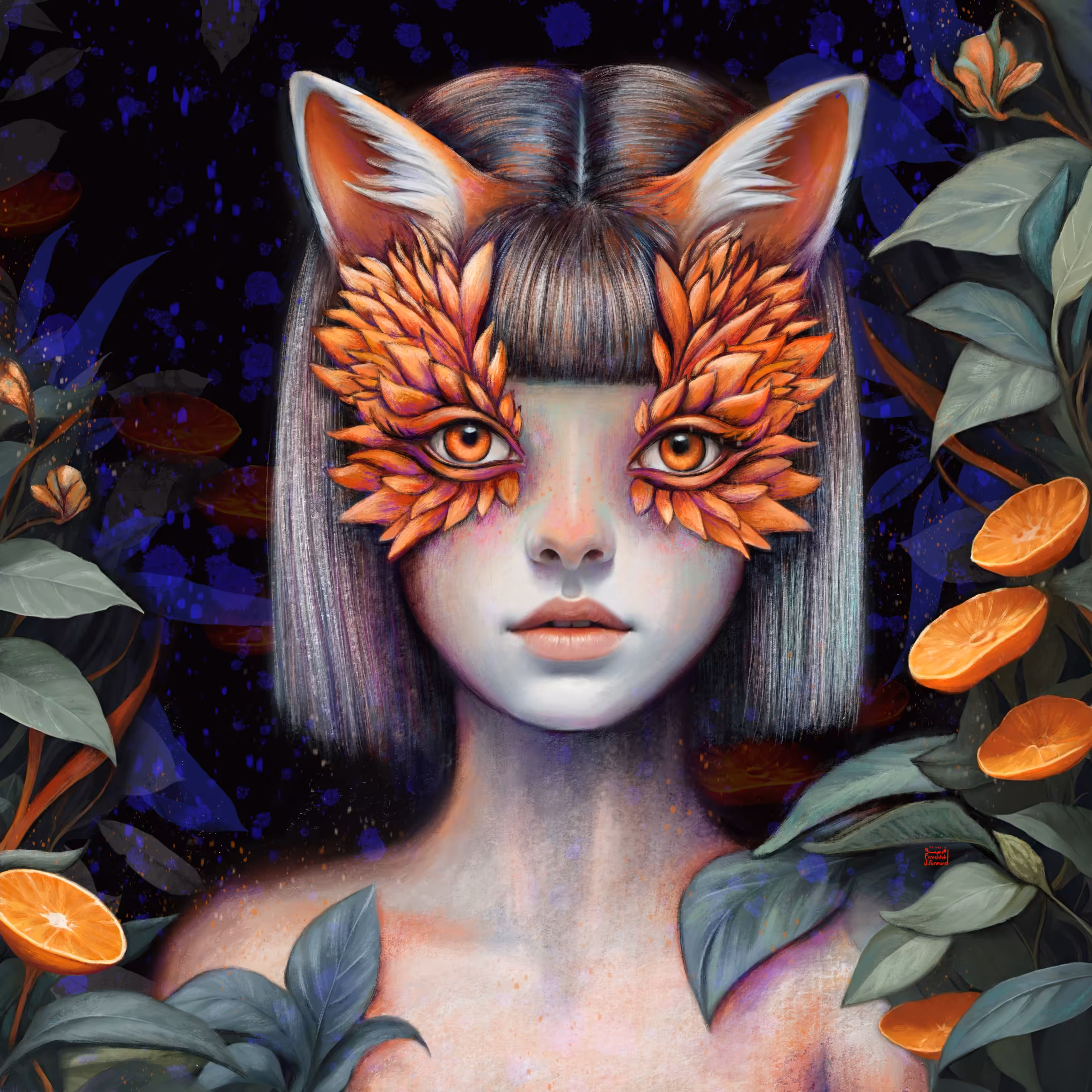 The Wild Within#2