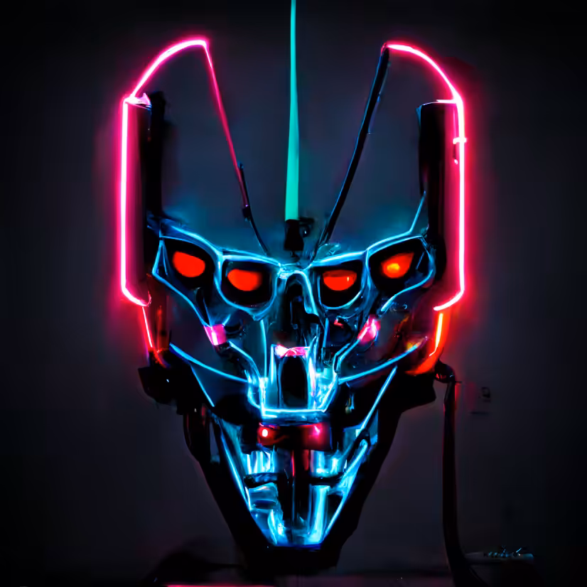 Xenoz 007