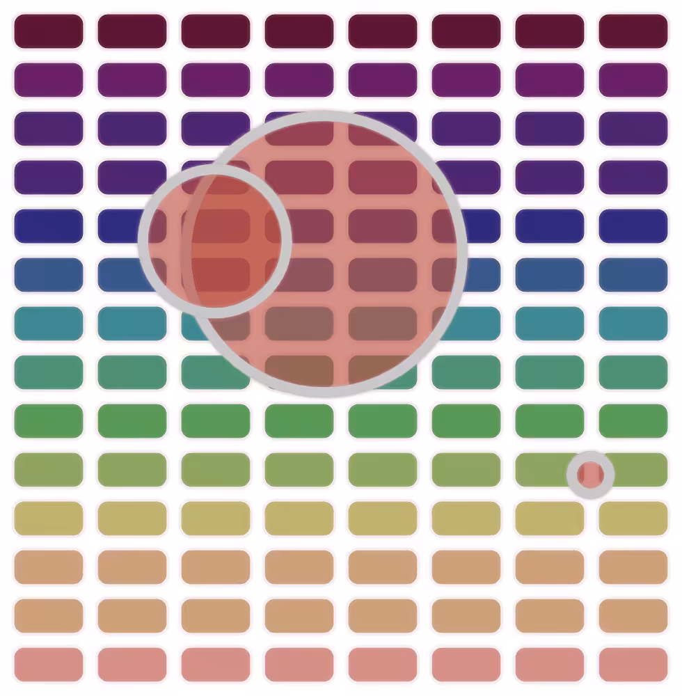 Circle Takes the Square 19