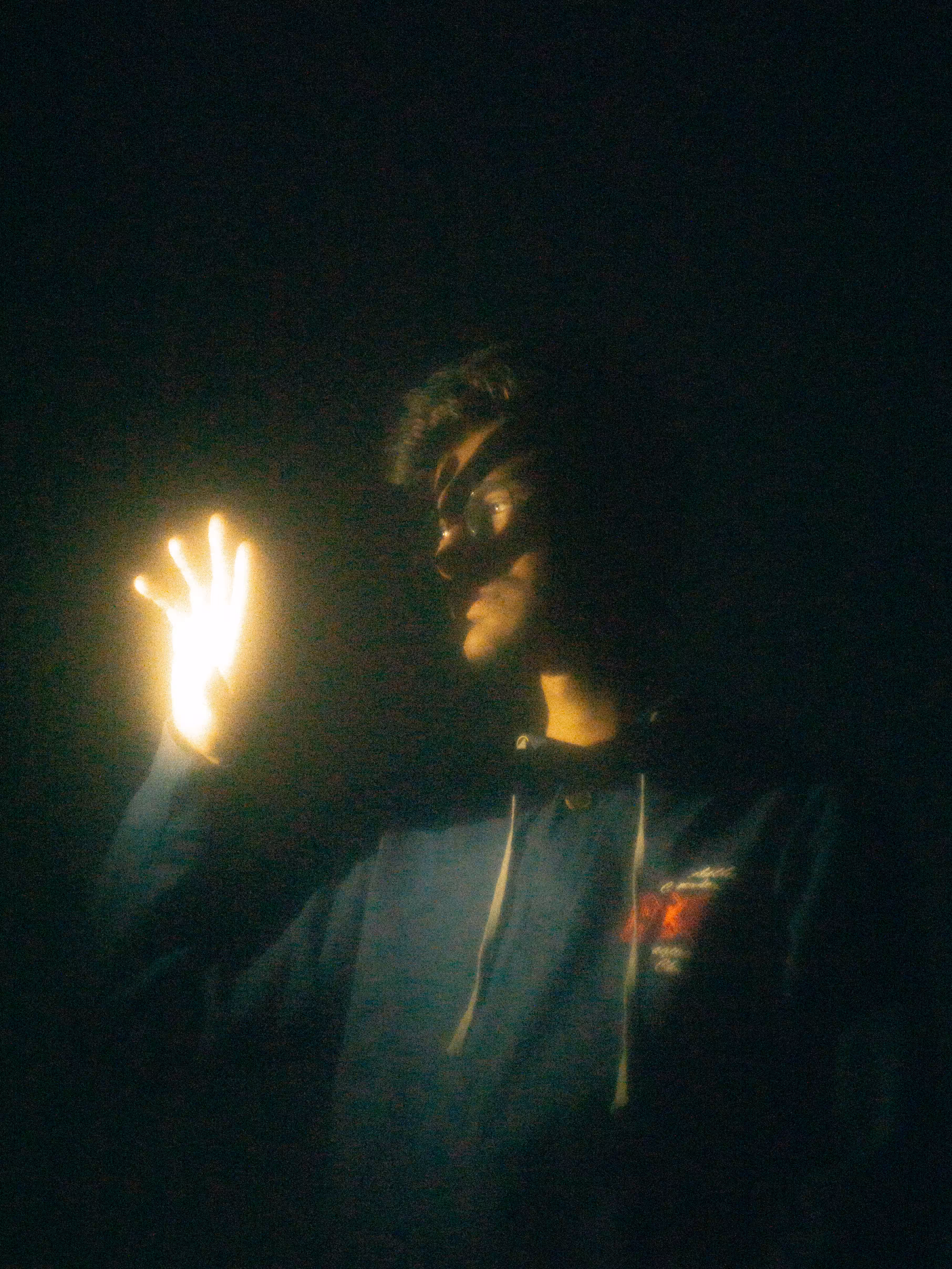 Radiant Being