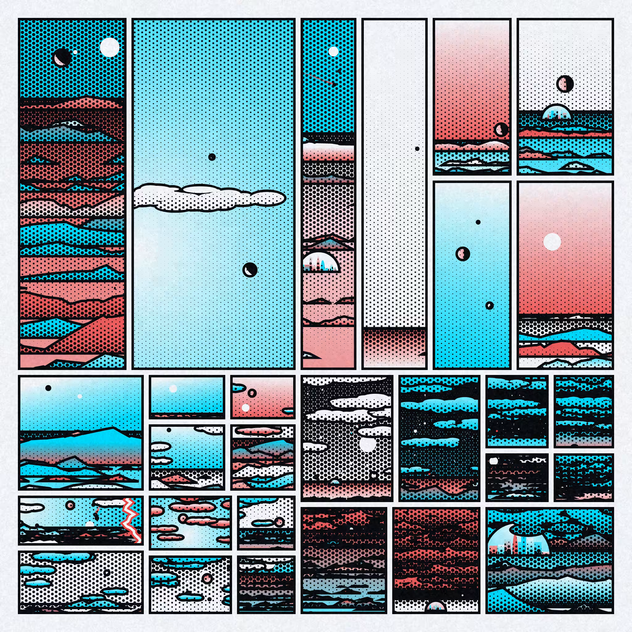 Astronomic Comics #224