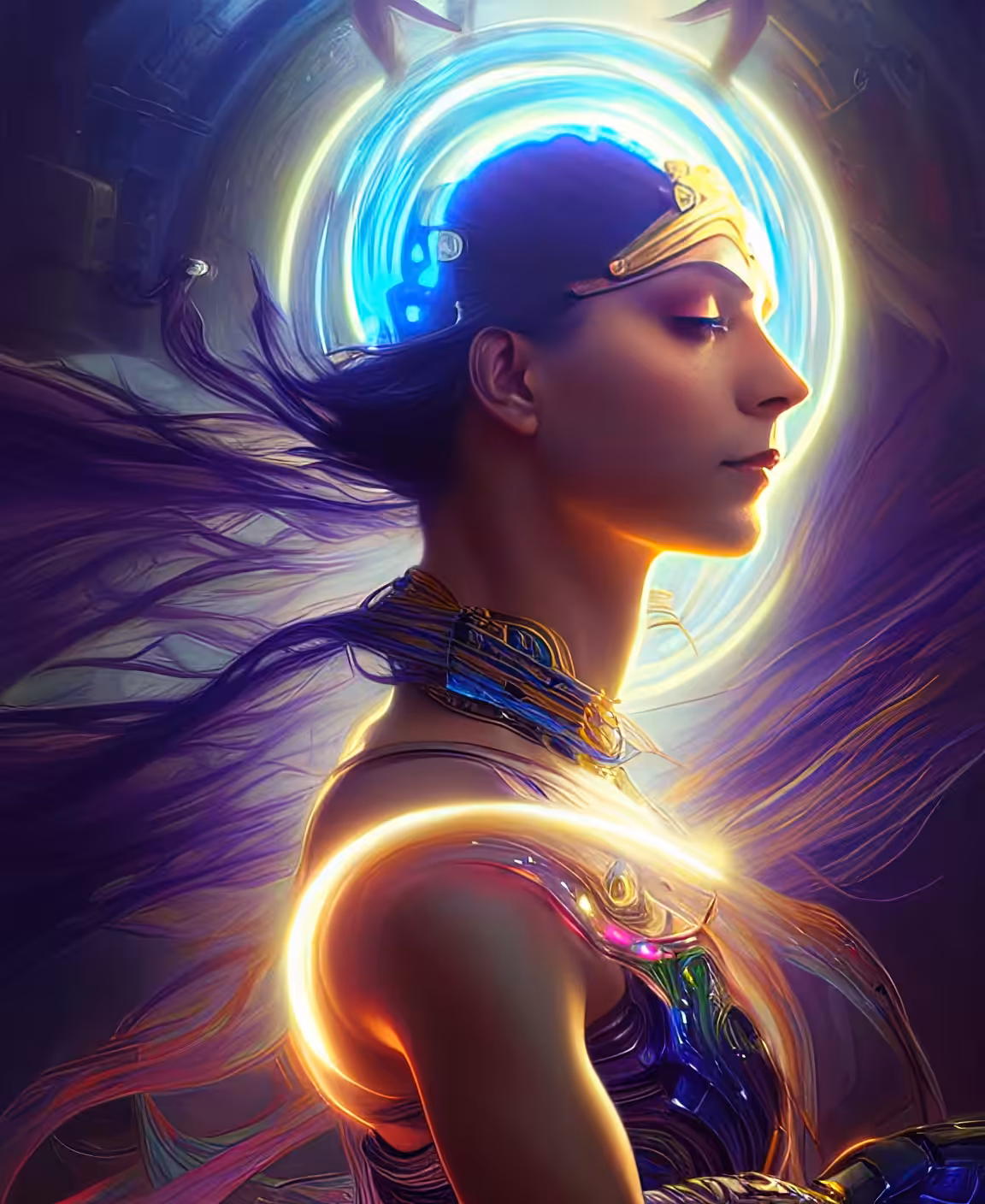 Female Shiny Essence: Female 018
