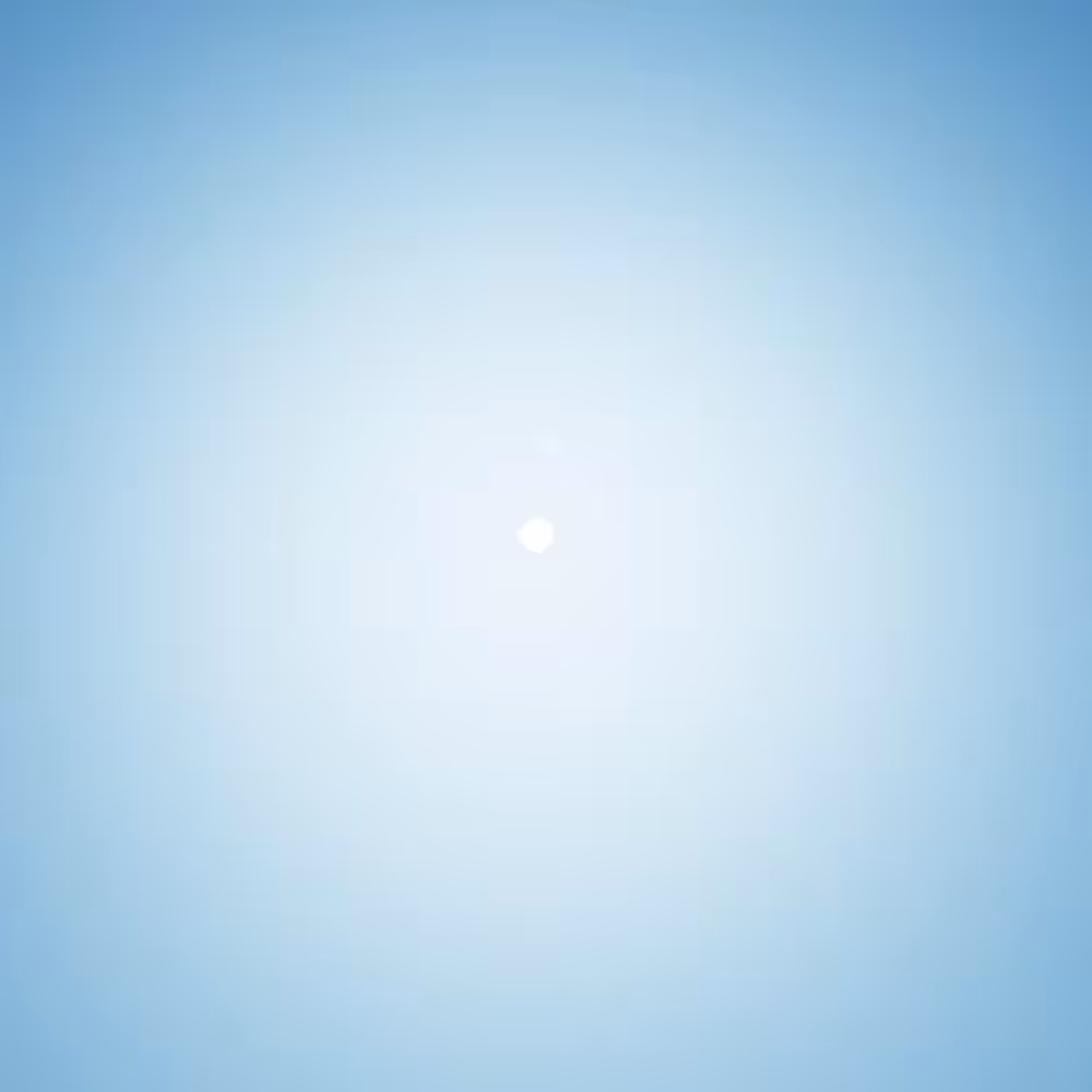 A new dawn