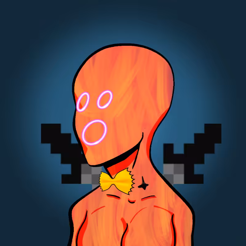 FX_D3M0NS #382