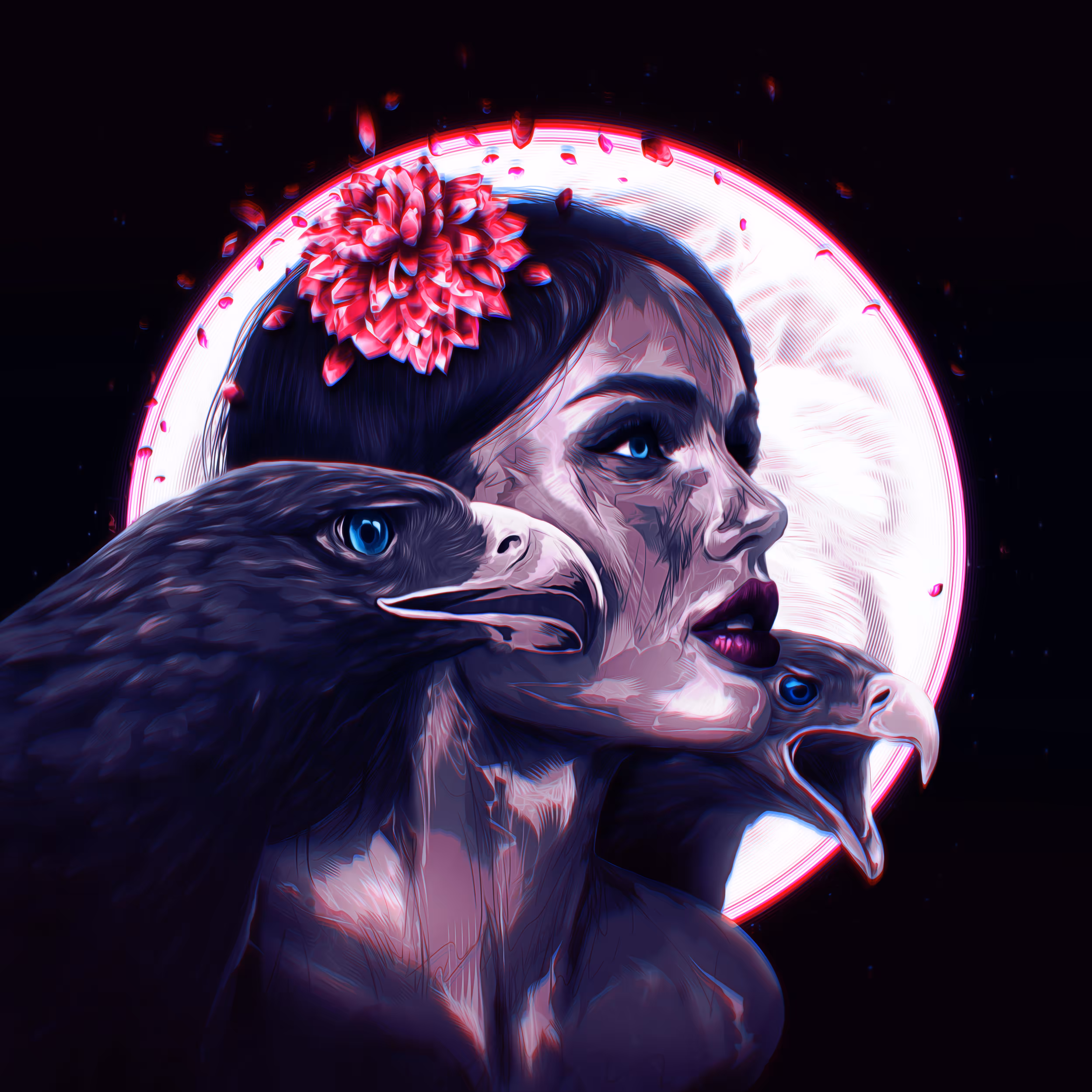 Eagle
