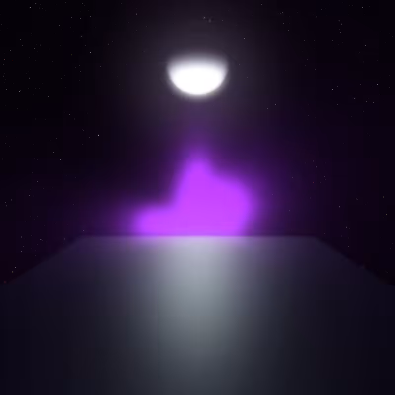 The beginning #5
