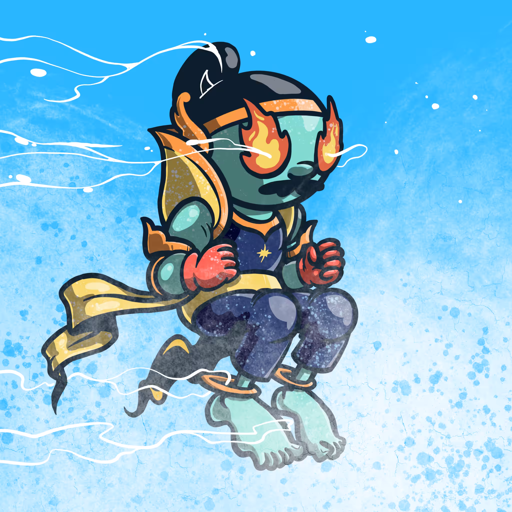 Local Hero