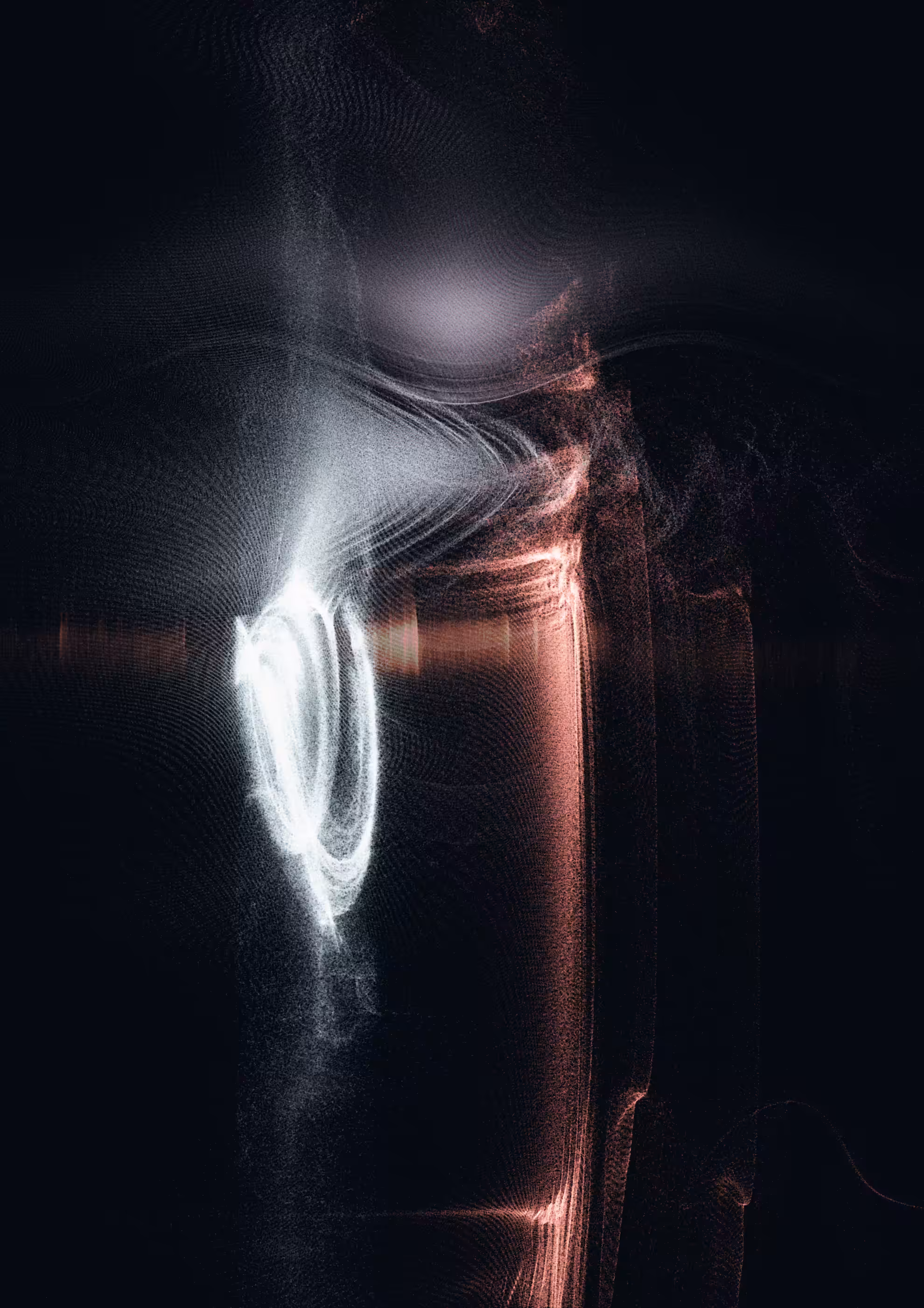 what lingers within #36