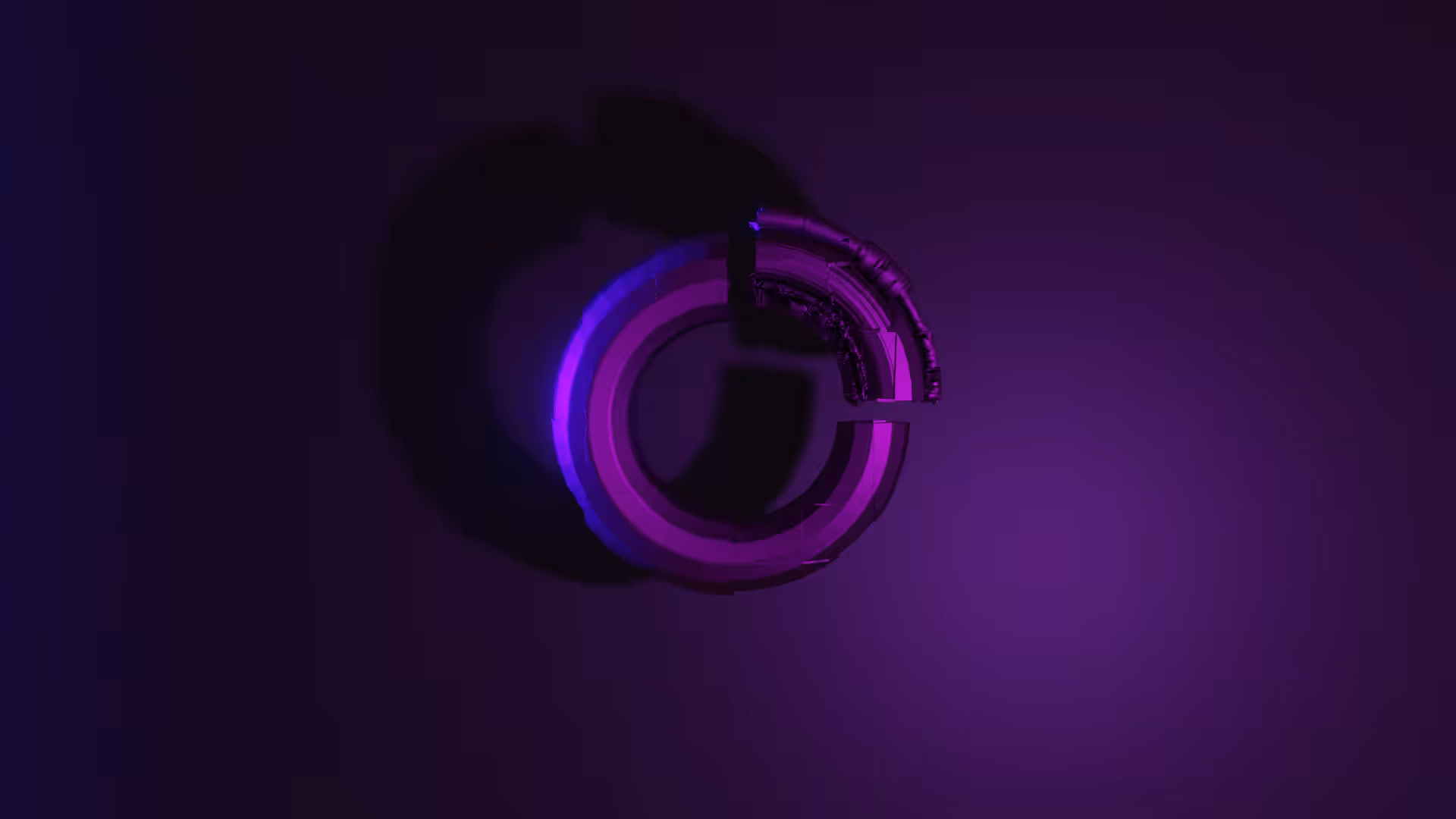 Reflektor