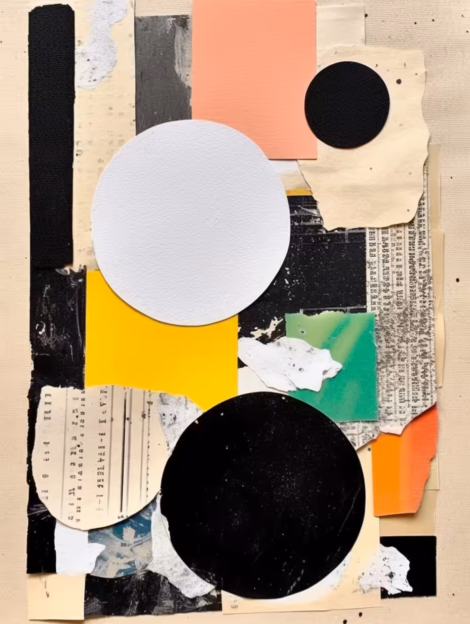 Collages x AI #295