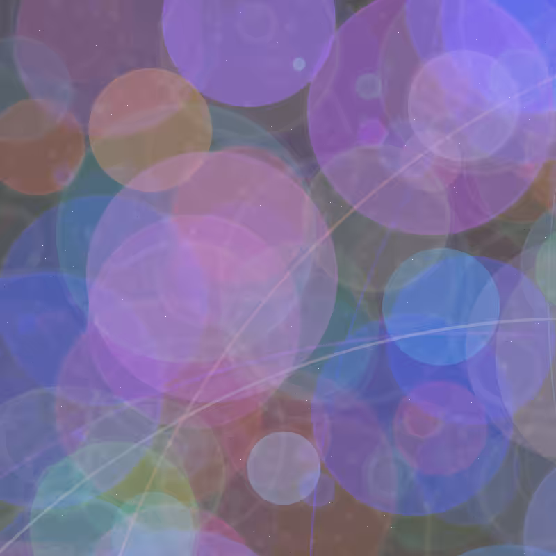 blurred memory #21
