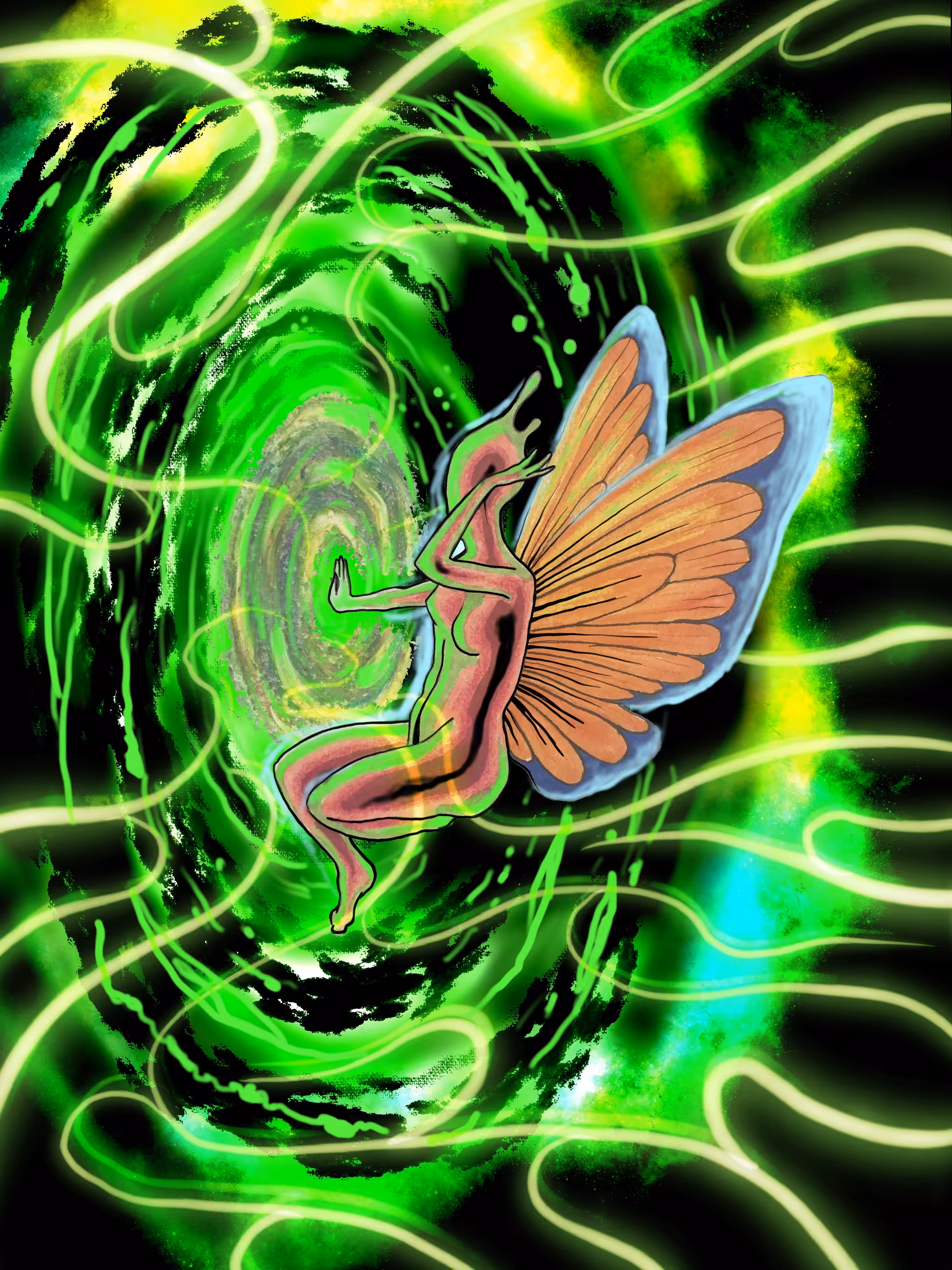 Portal Faerie