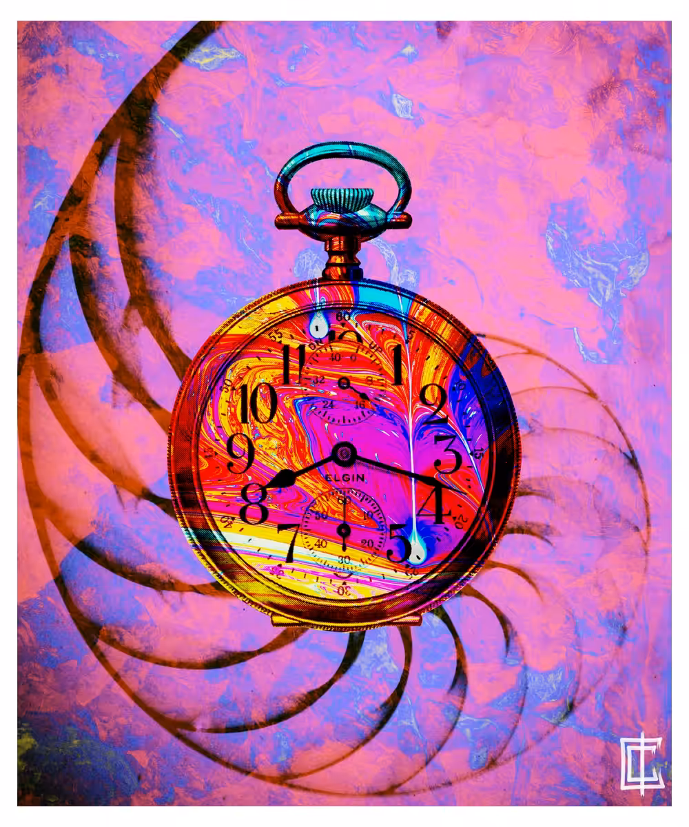 Wasted Time