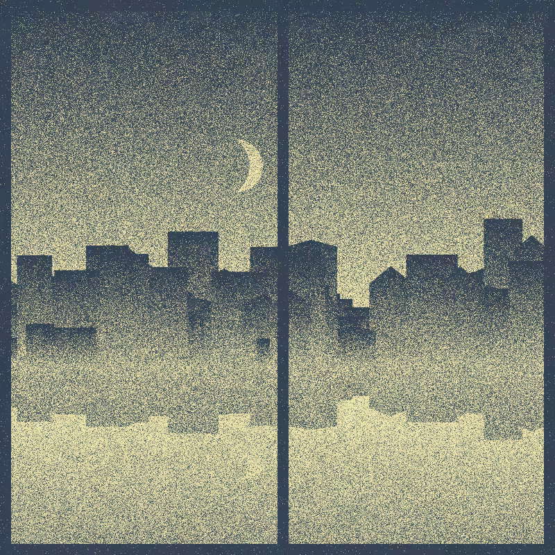 Sleepless #14