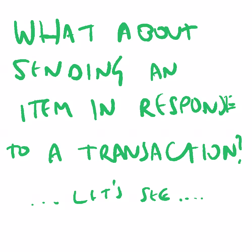 test mint - again