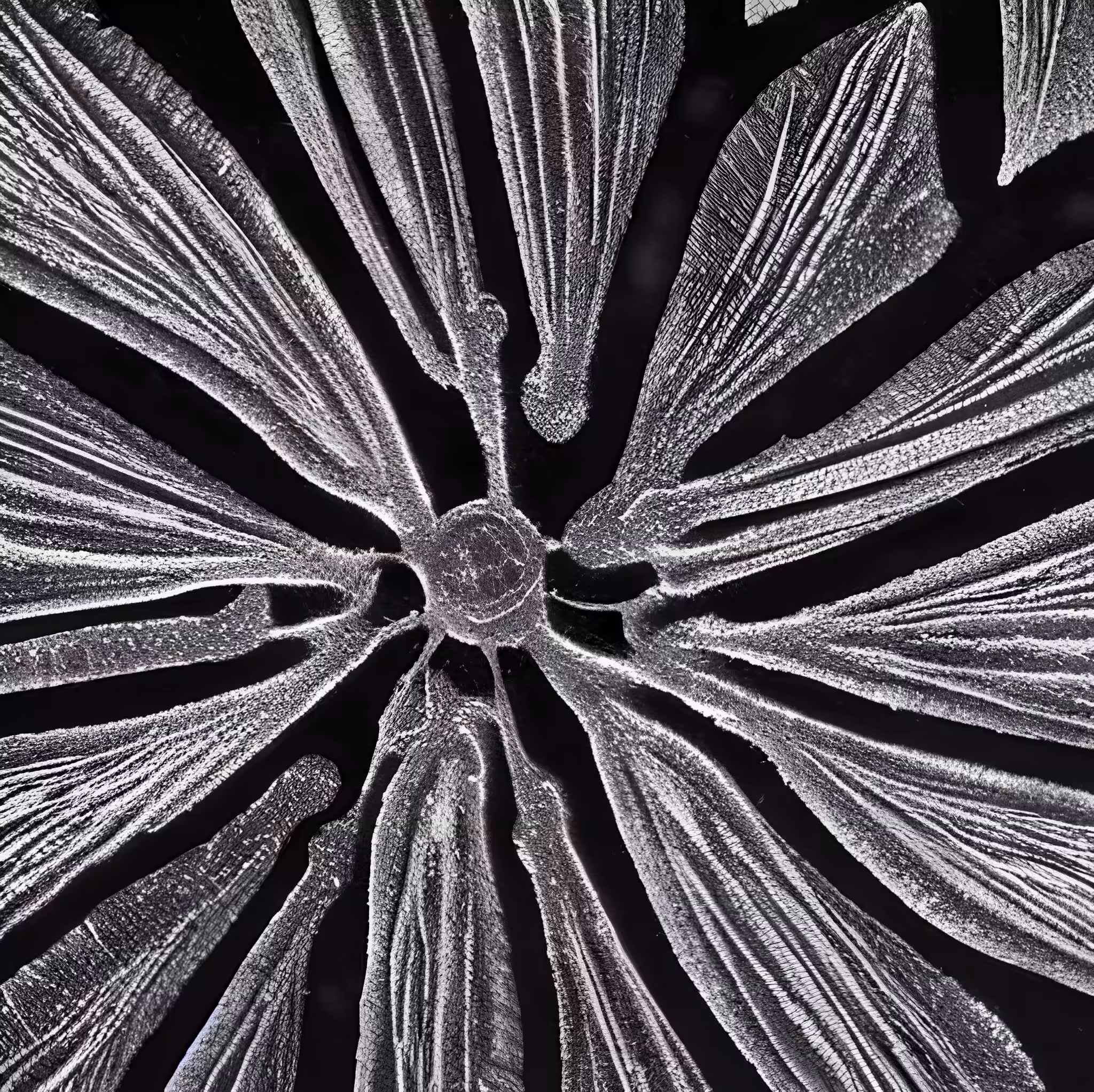 DIATOMS #009