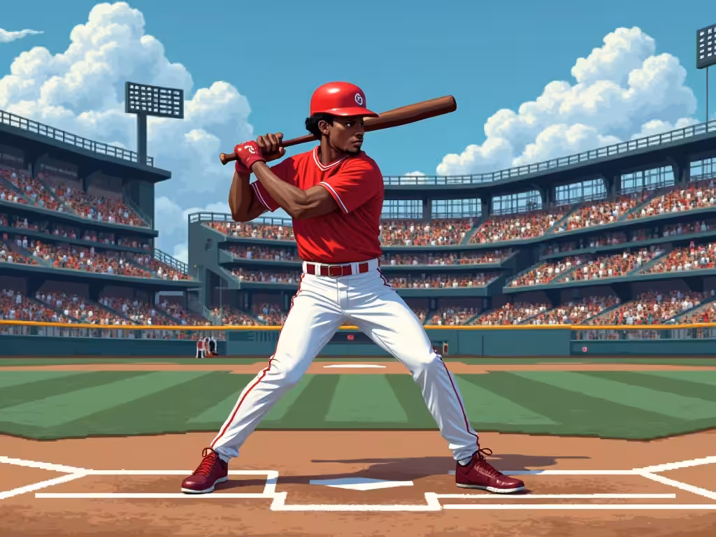 DataBaseball: DatabaseBall Player #26193