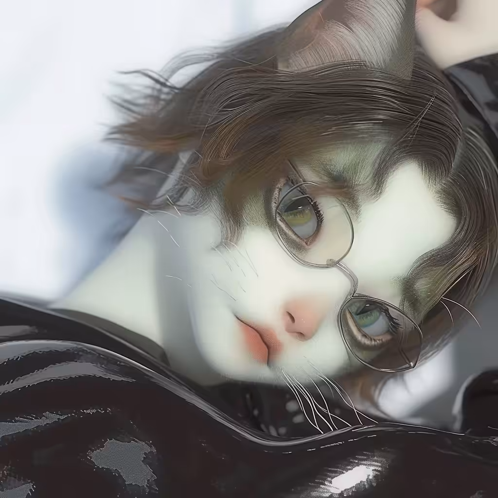GothKats® #43