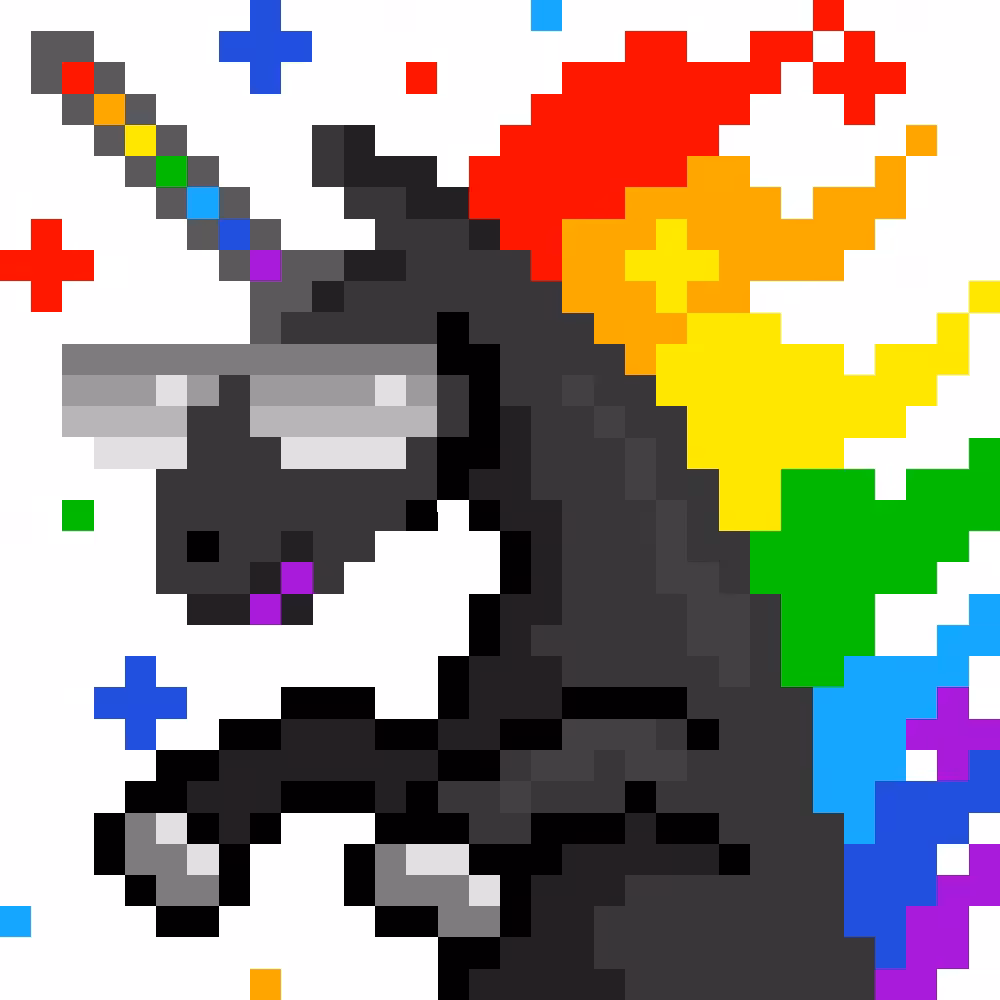 Unicorn #4758