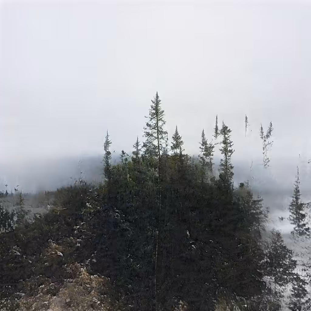 Fabricating Future Forests 0040