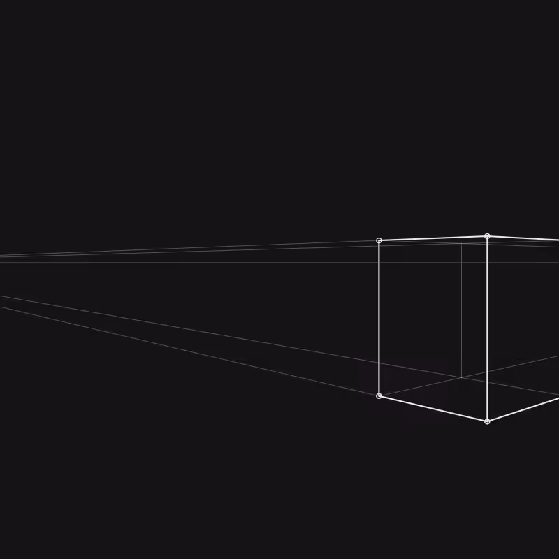 Perspective 1.0 #37