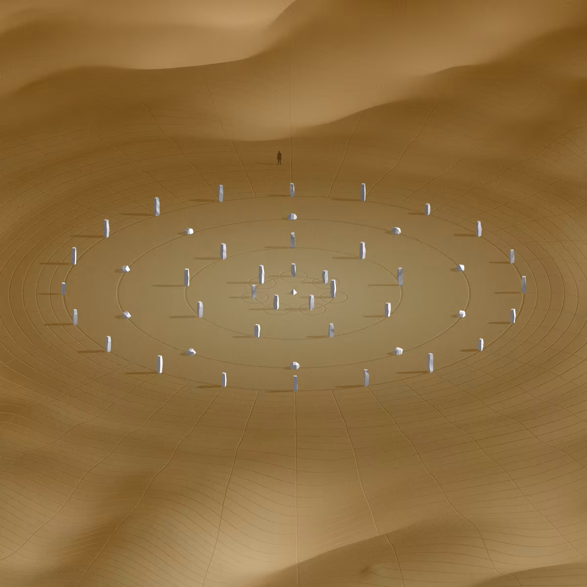 The Liths of Sisyphus #550