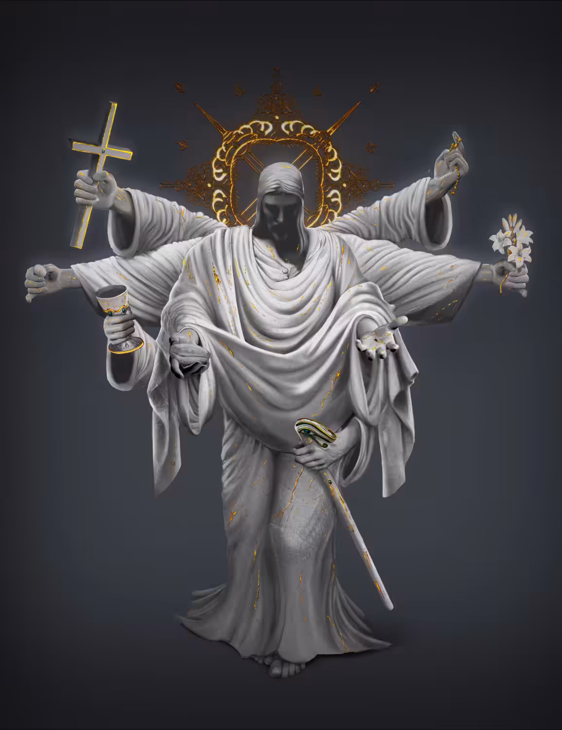 Purity of the Lord