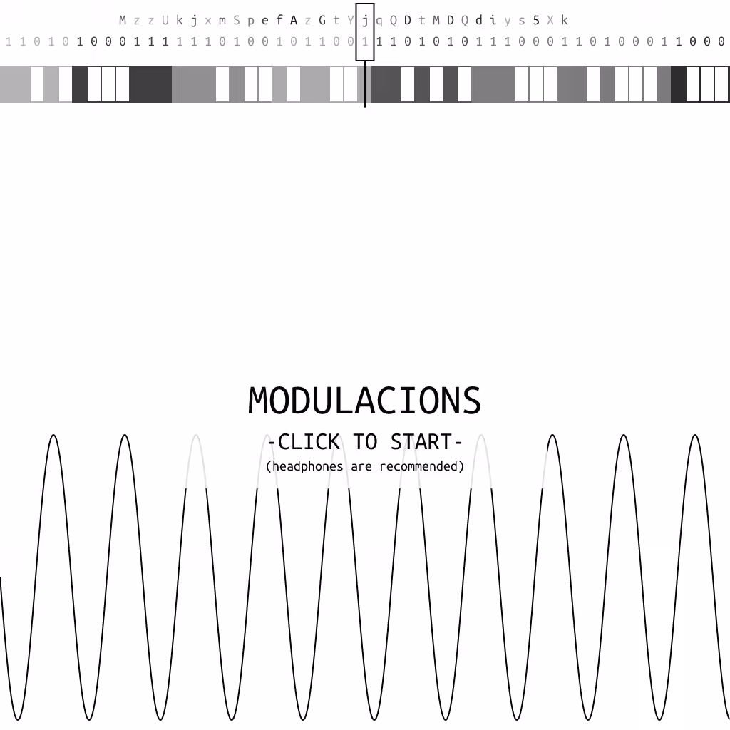Modulacions (audio) #119
