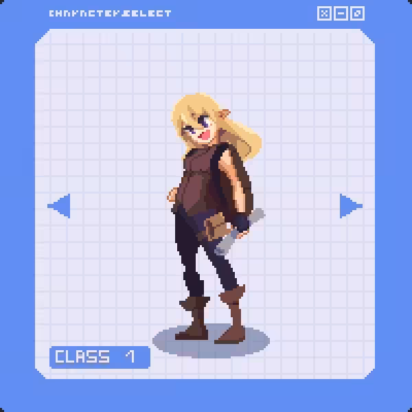 RPGPixel Remake #11