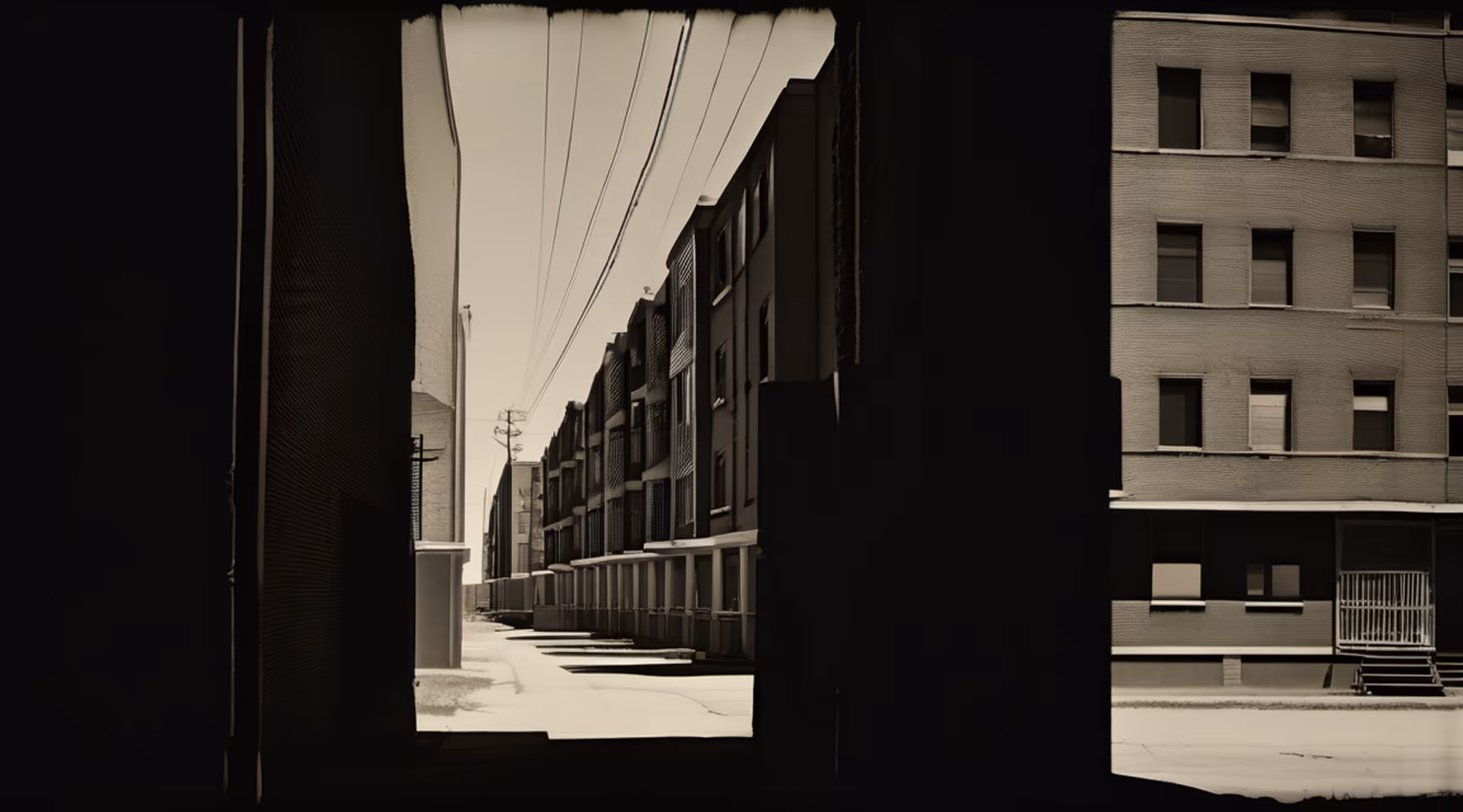 apartment #23