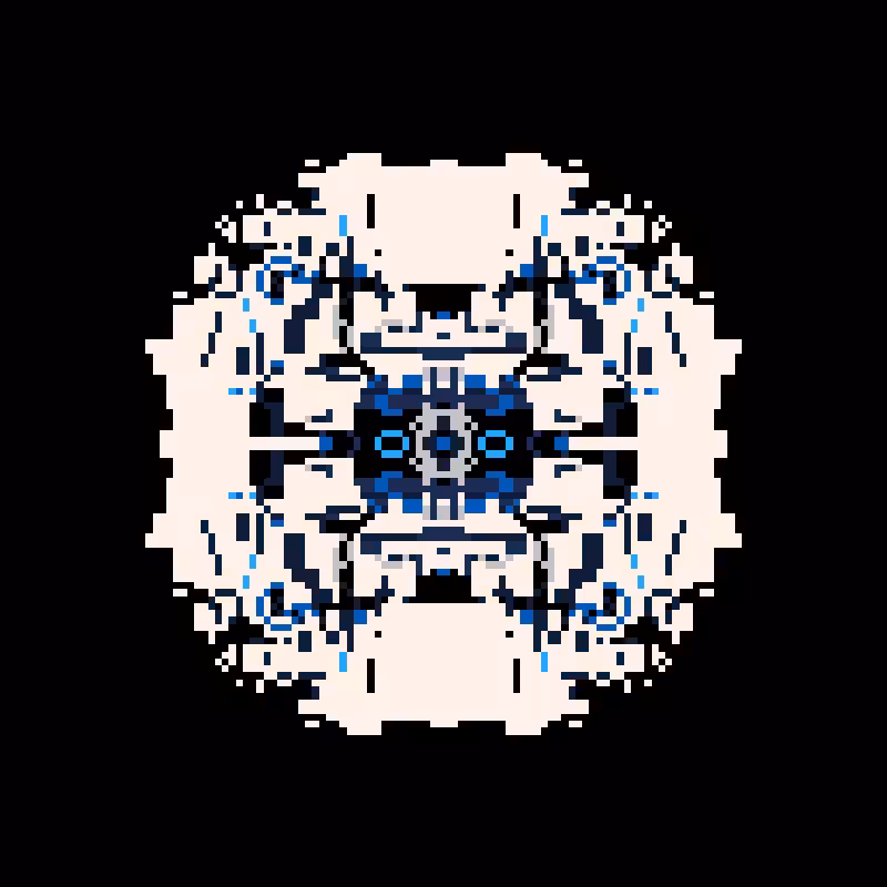 SNO_FLAKES #45