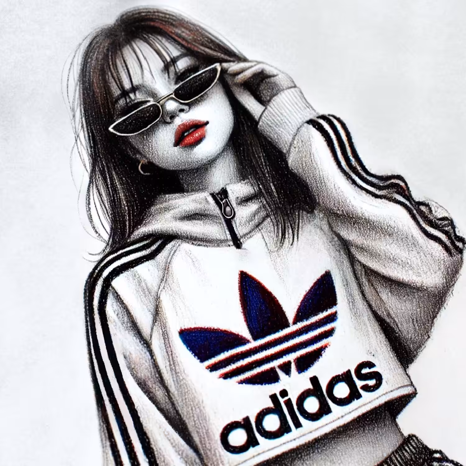 Adidas