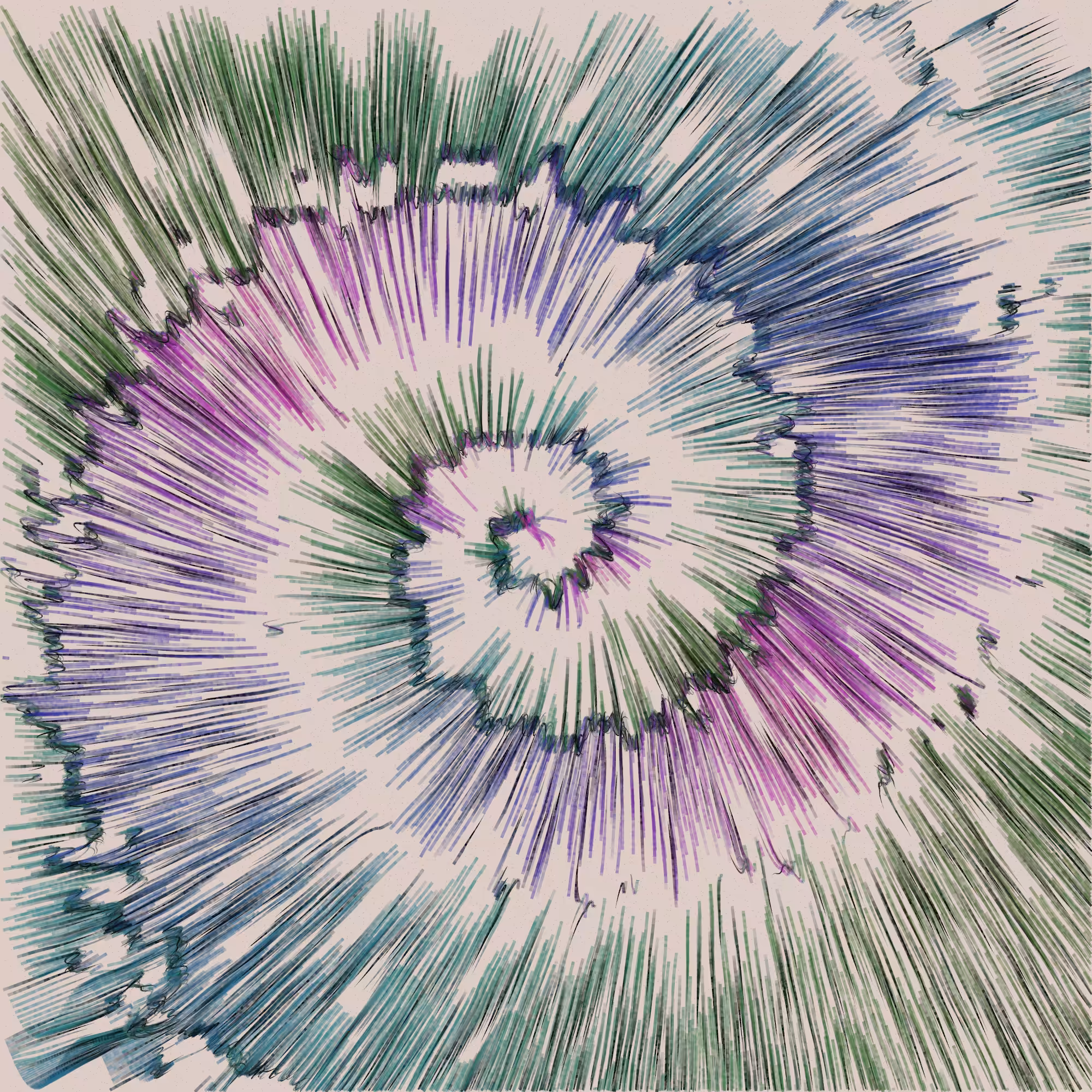 Adherence #121