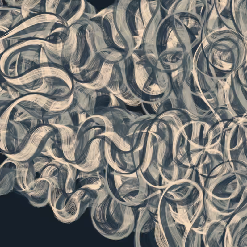 Entwined #53