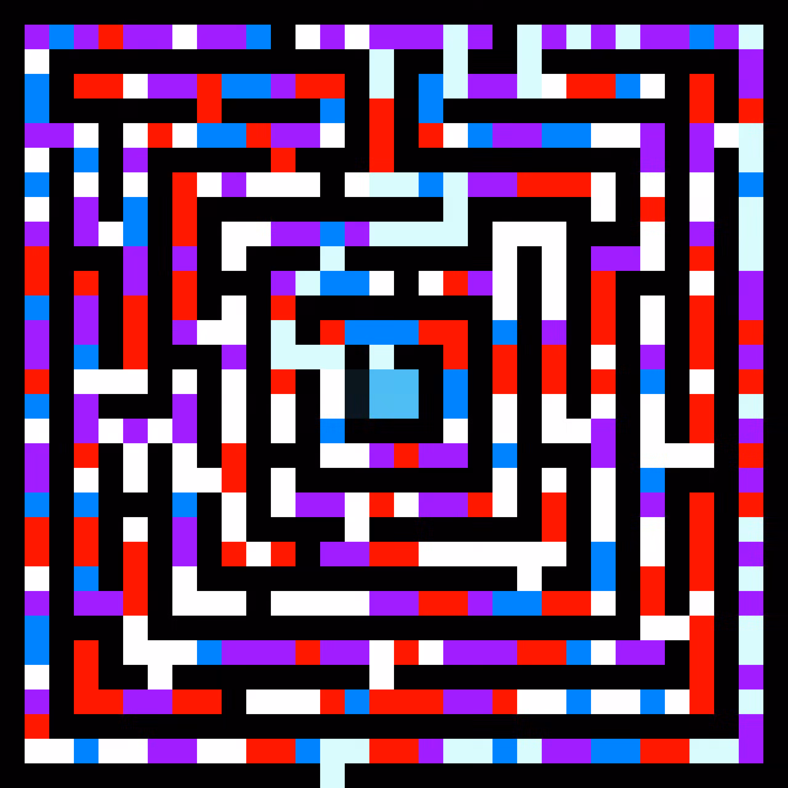 Maze