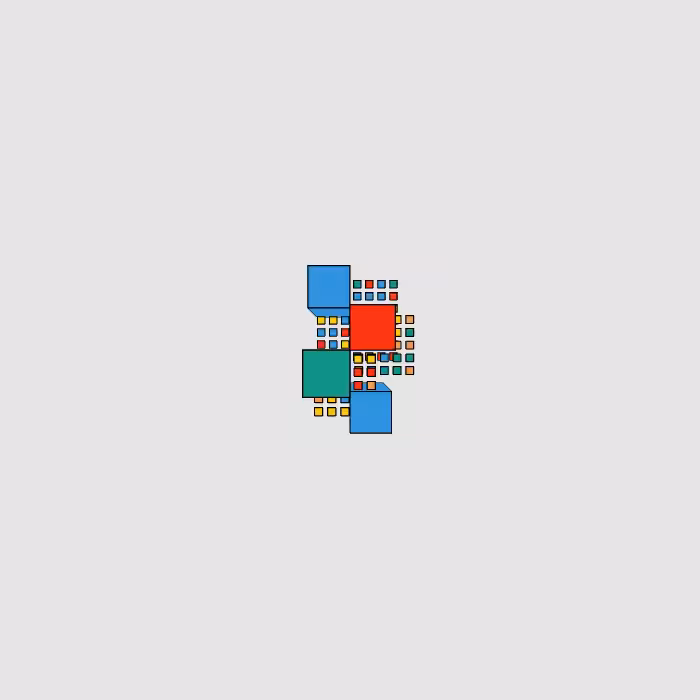 evolving settlement(corrected version) #8